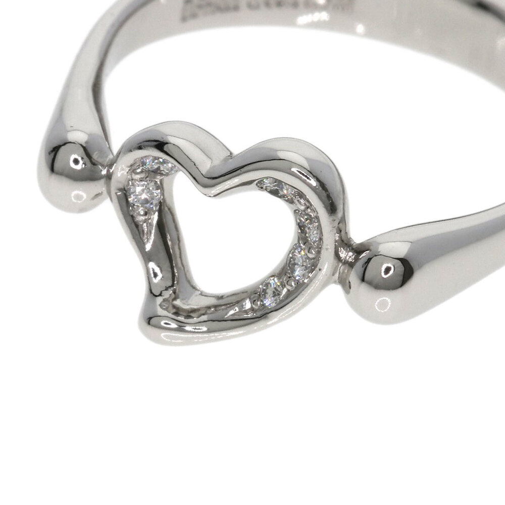 TIFFANY & CO. Ring - Picture 8 of 8